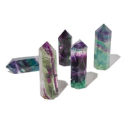 fluorite crystal