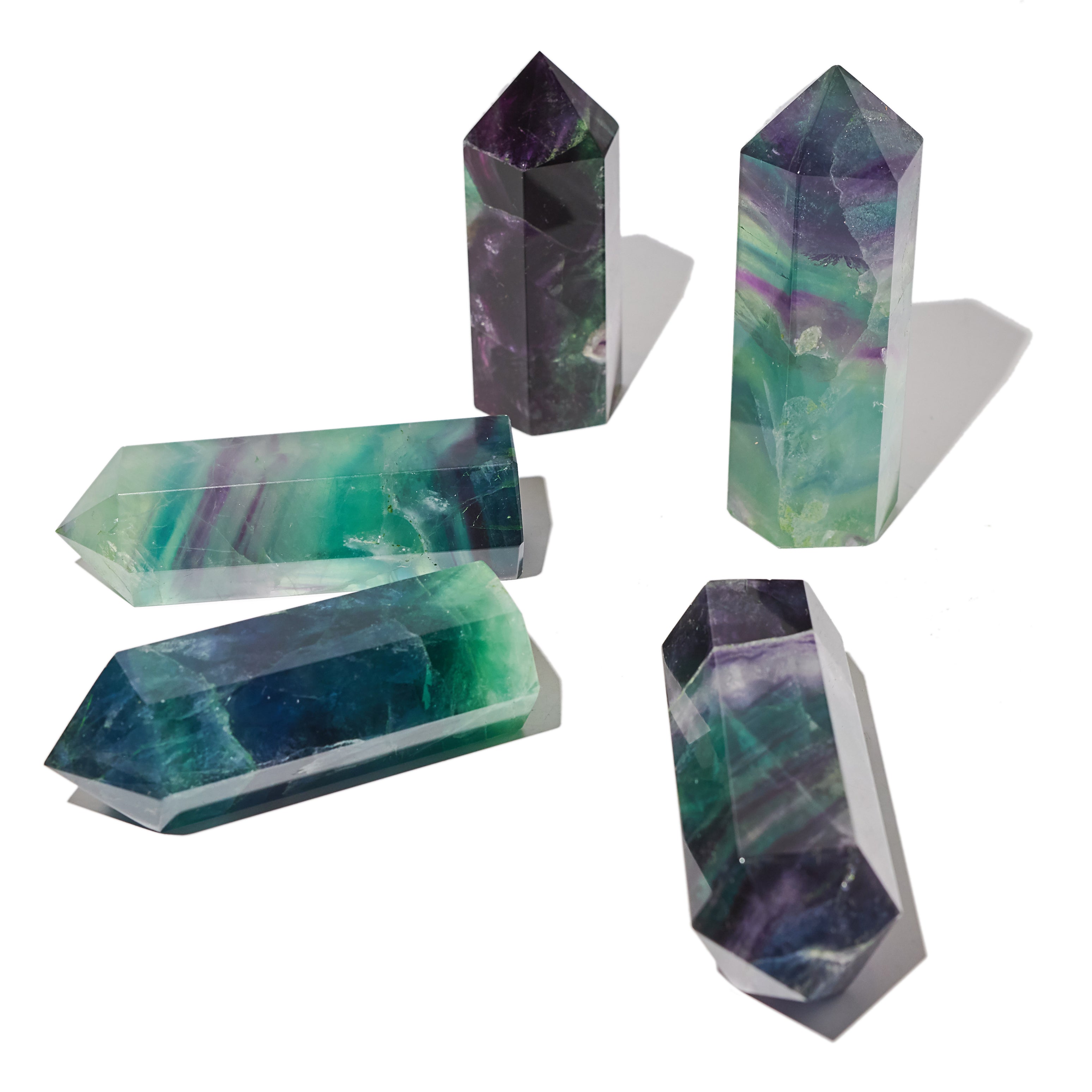 fluorite stone