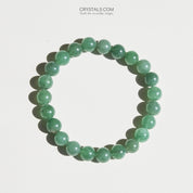 green aventurine meaning