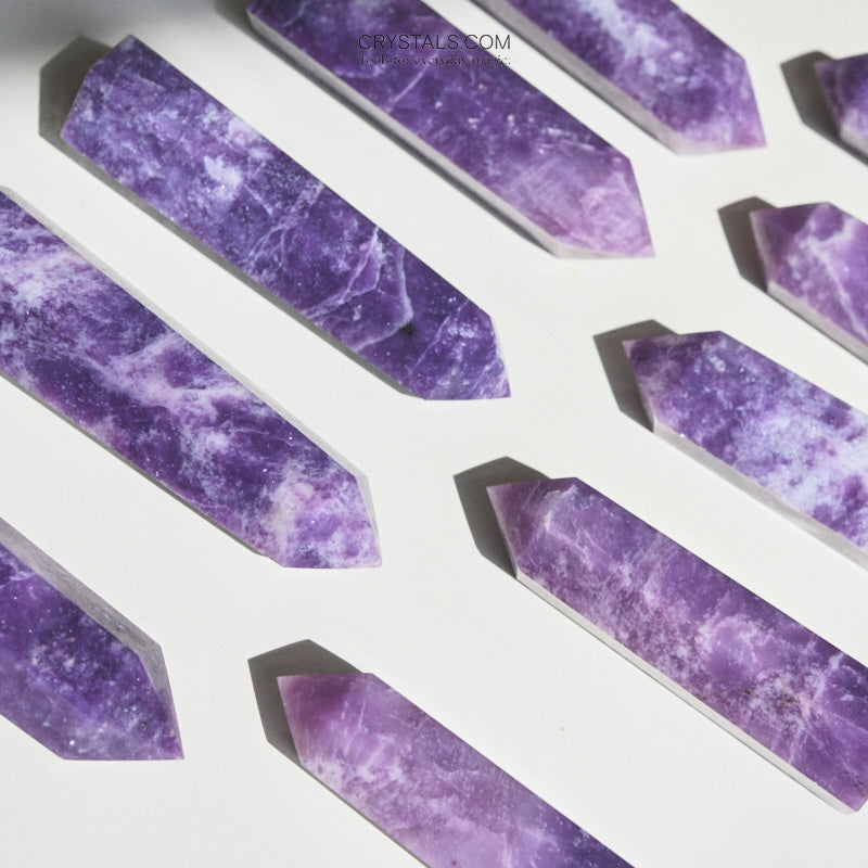 Lepidolite Tower 3 inch