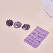 lepidolite meaning