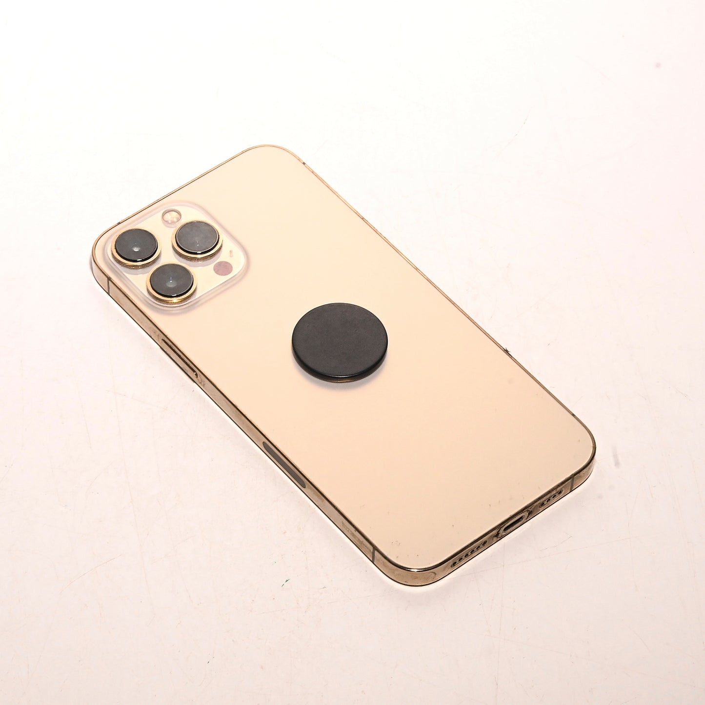 Shungite Plate for Cell phone