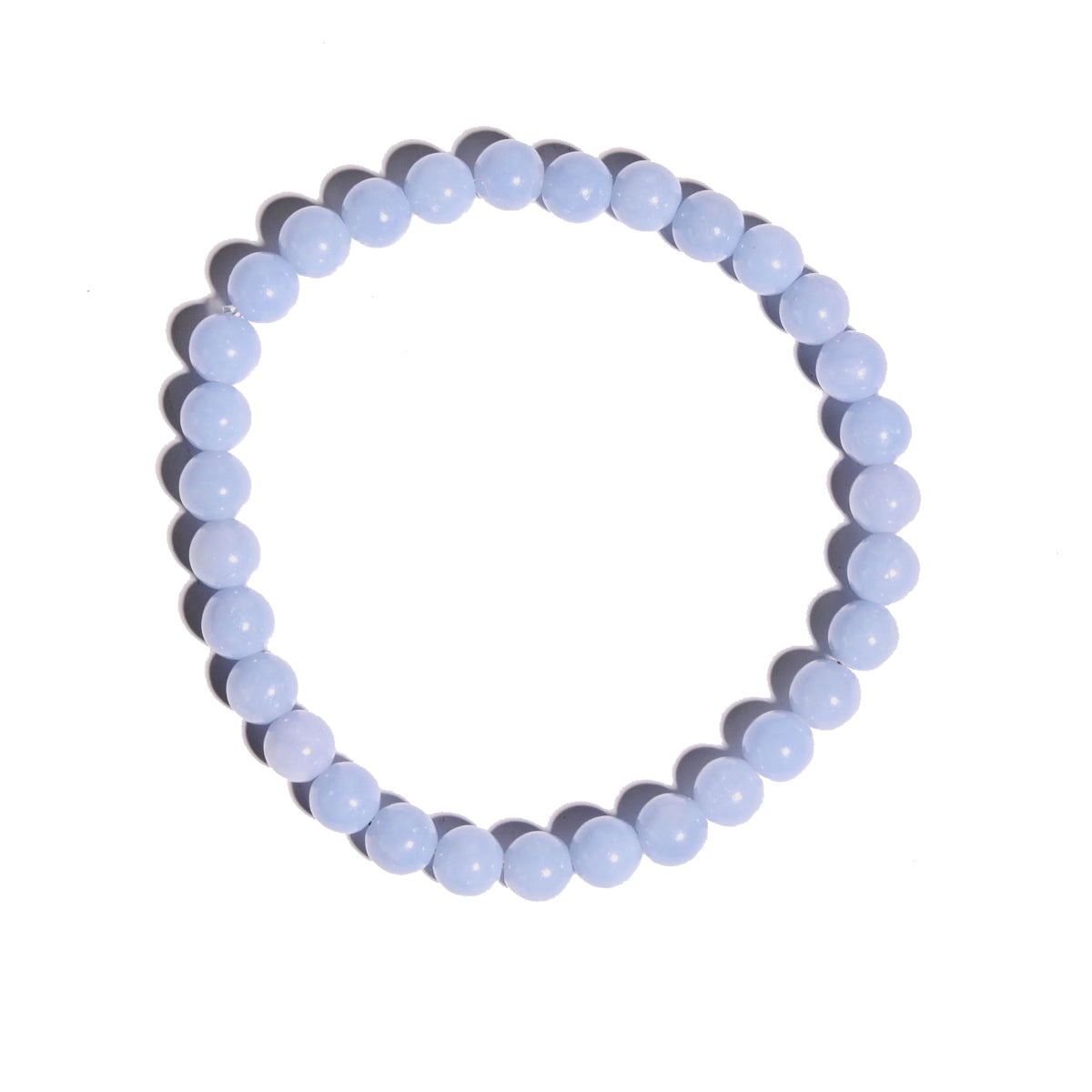 Angelite Bracelet