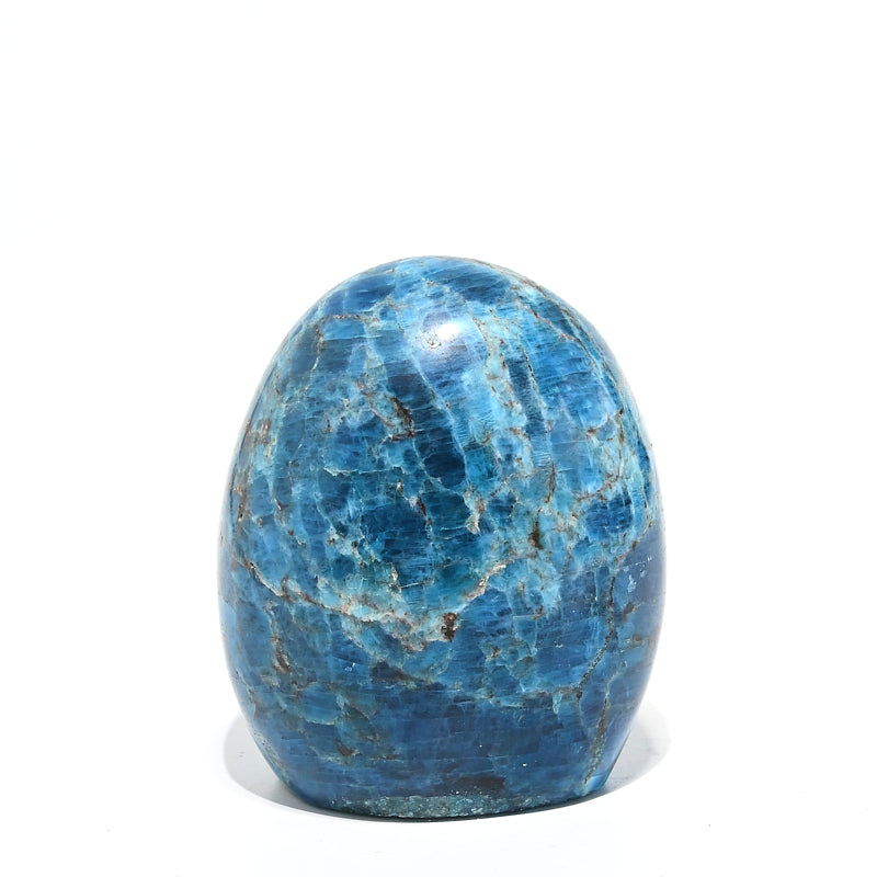 Blue Apatite Freeform