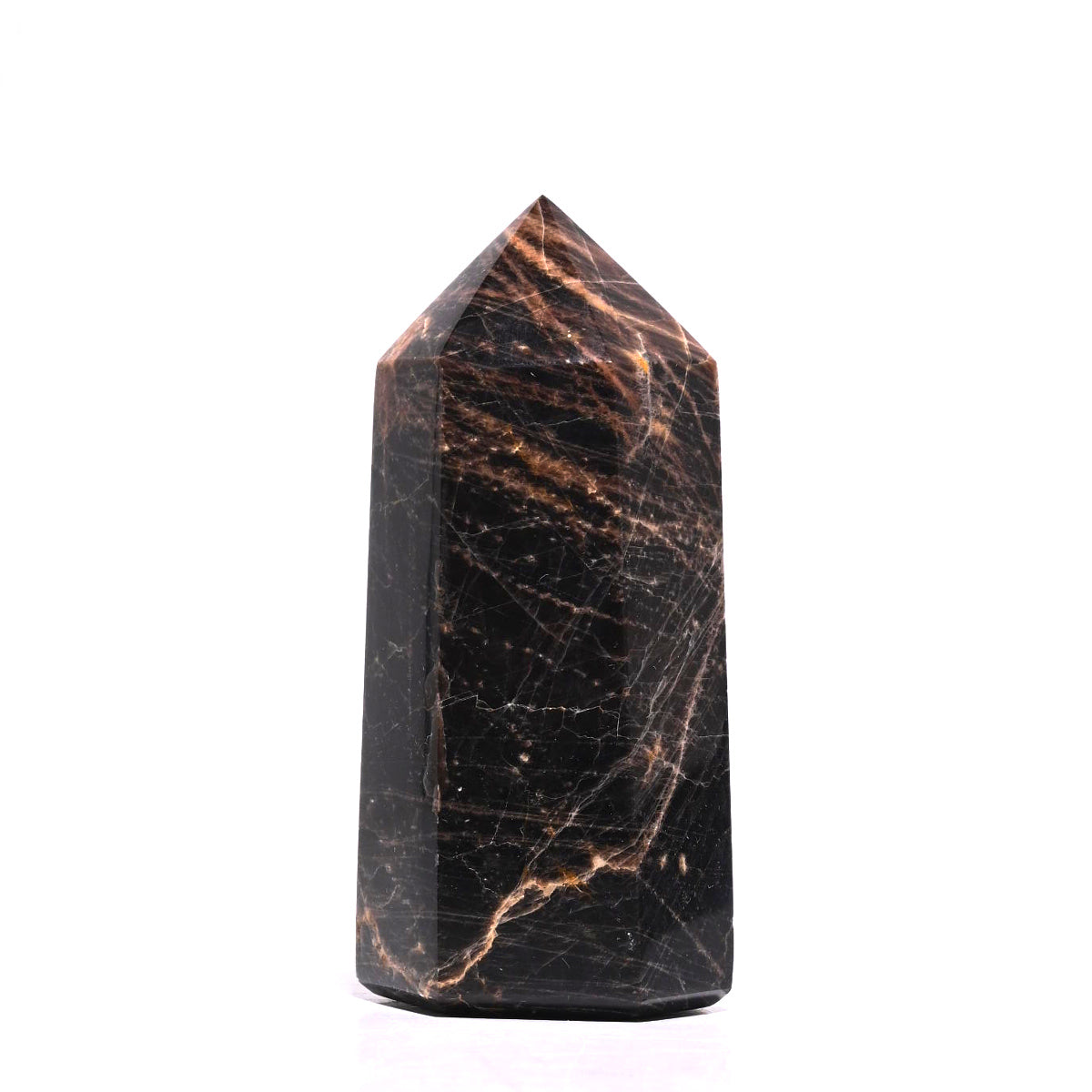 Black Moonstone Tower