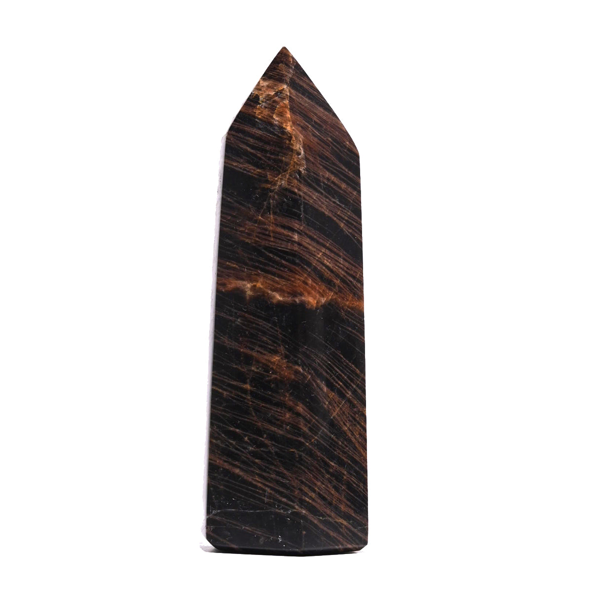 Black Moonstone Tower