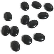black obsidian crystals for sale