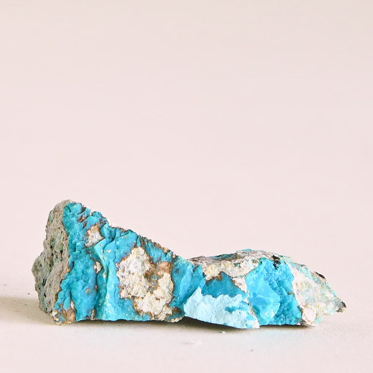 Chrysocolla Rough