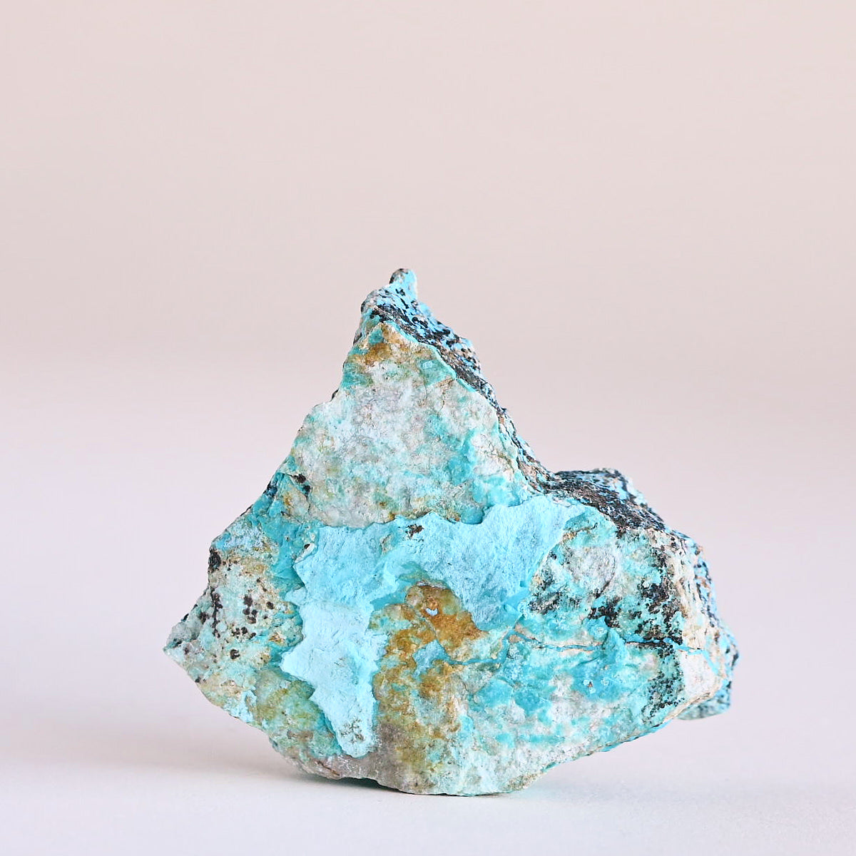 Chrysocolla Rough