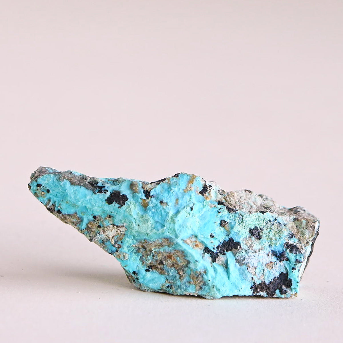 Chrysocolla Rough