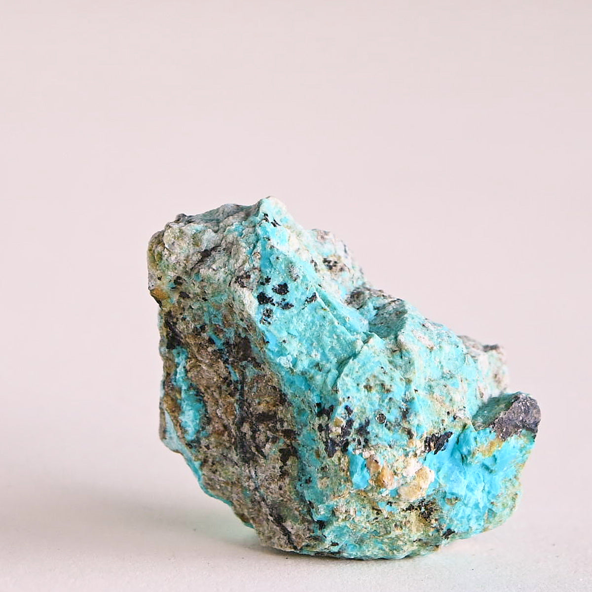 Chrysocolla Rough