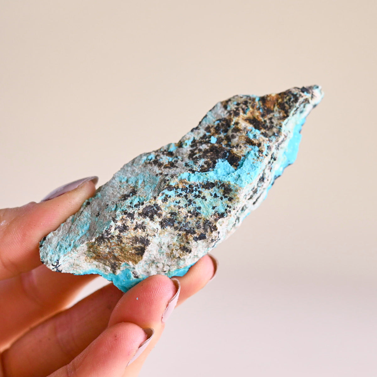 Chrysocolla Rough