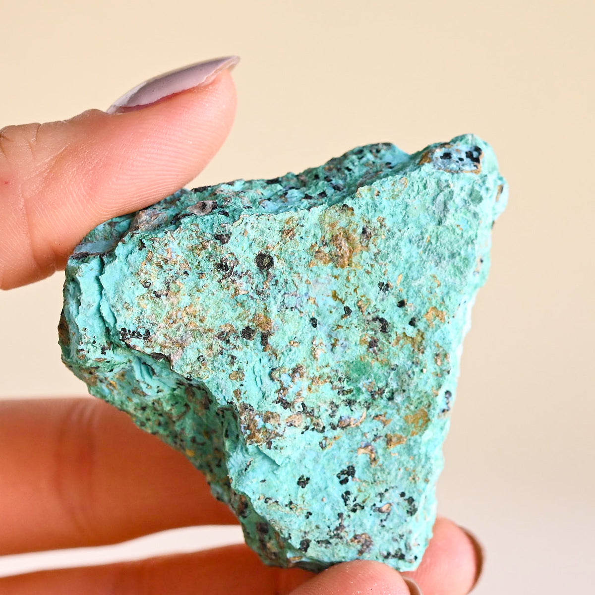 Chrysocolla Rough