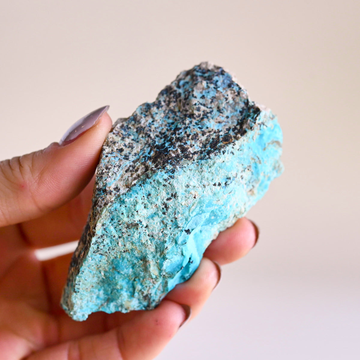 Chrysocolla Rough