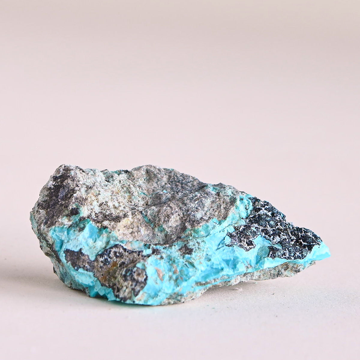 Chrysocolla Rough