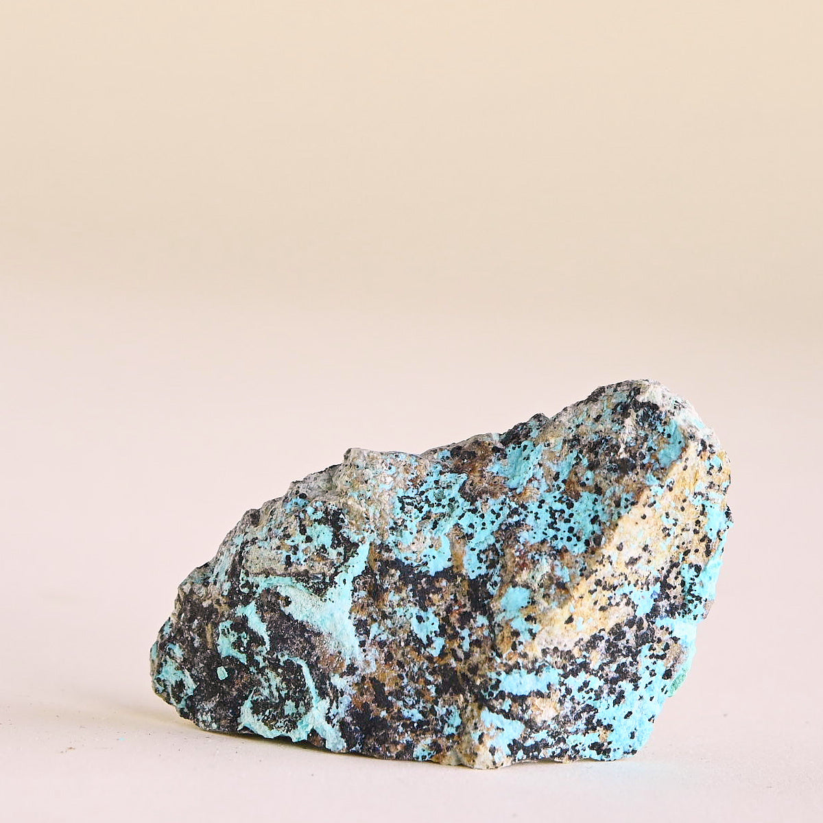 Chrysocolla Rough