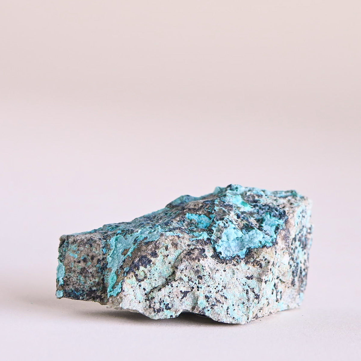 Chrysocolla Rough