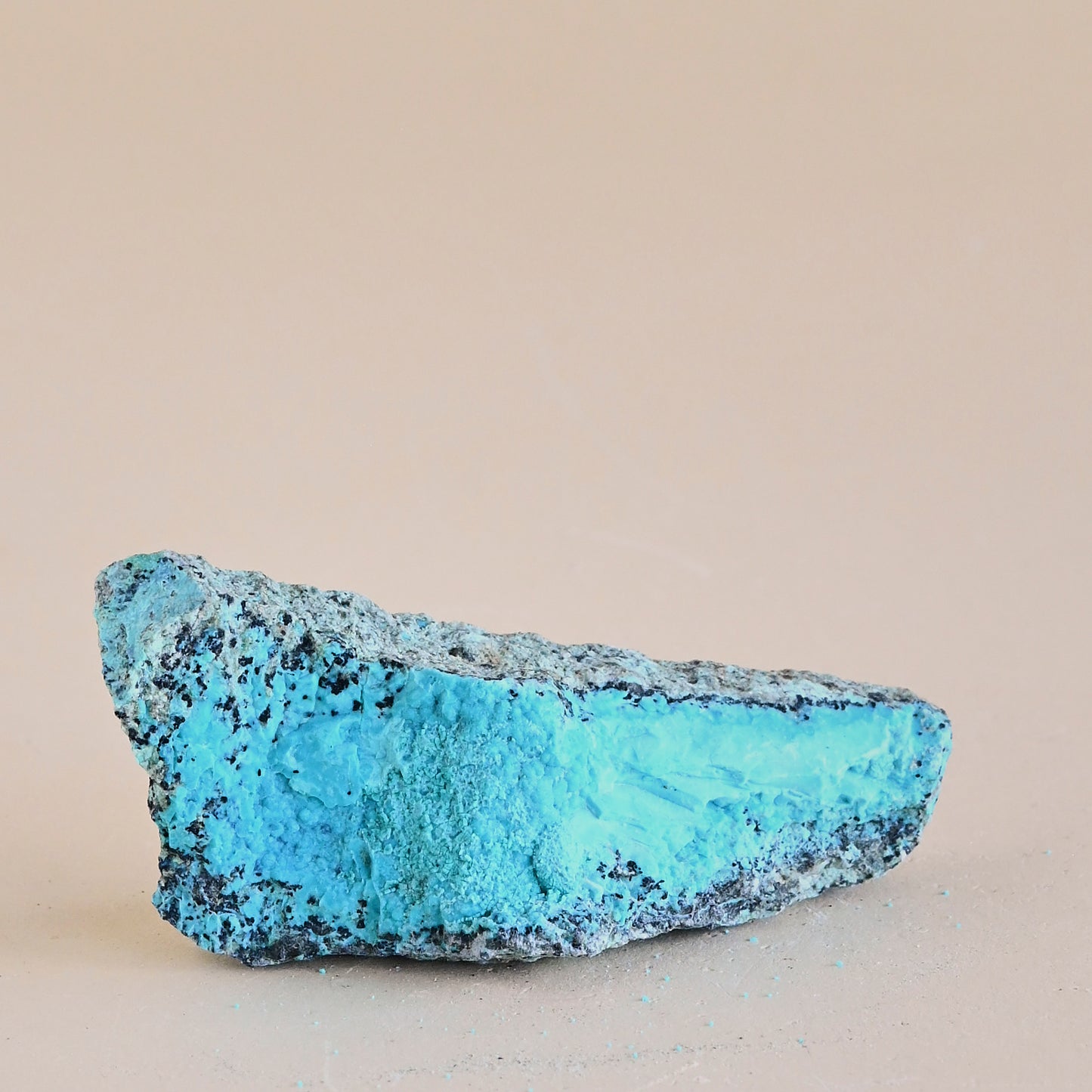 Chrysocolla Rough