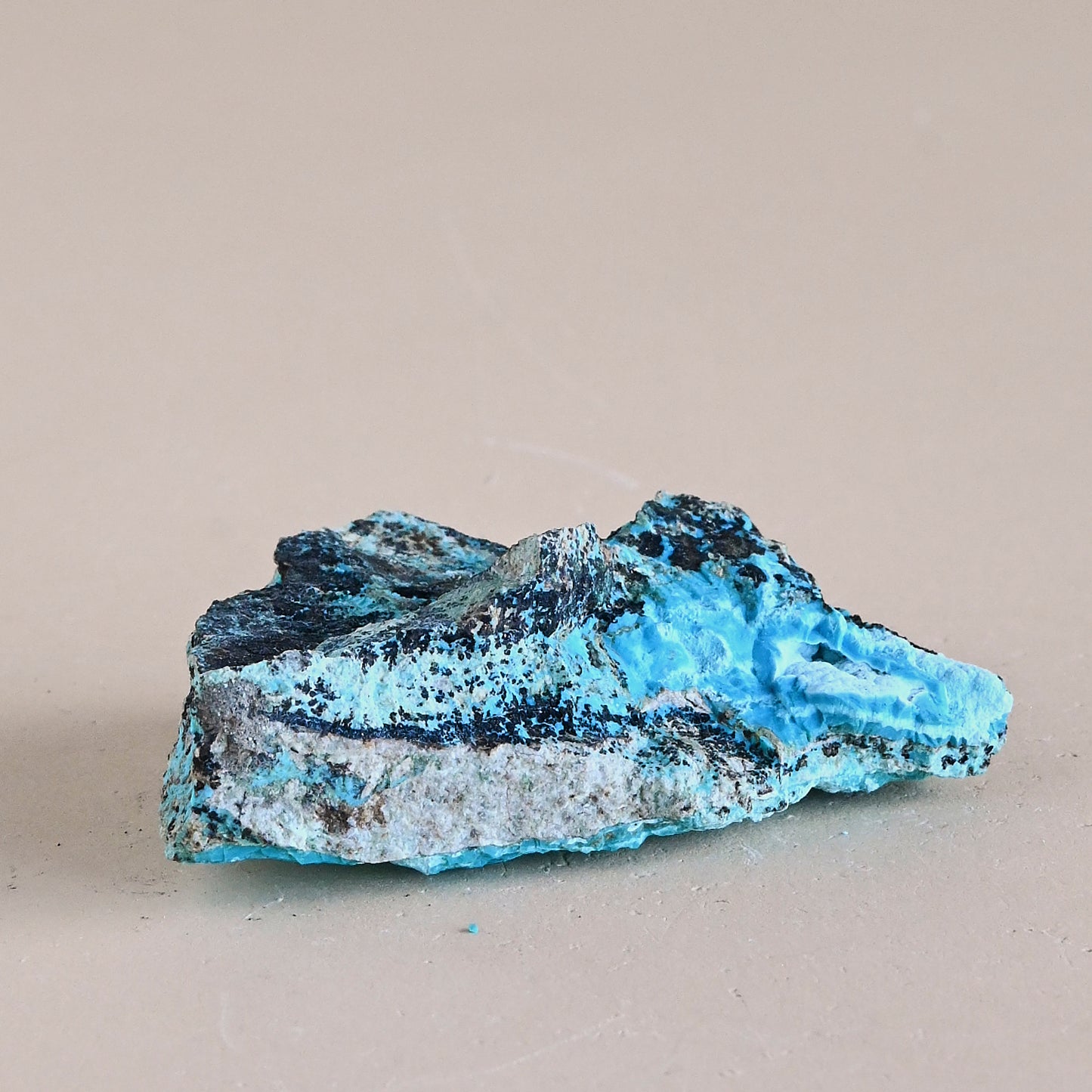 Chrysocolla Rough