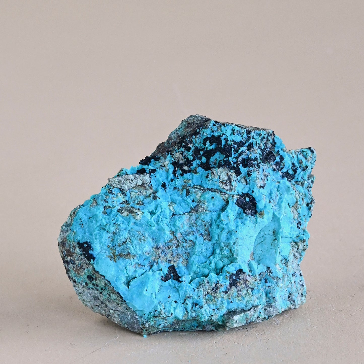 Chrysocolla Rough