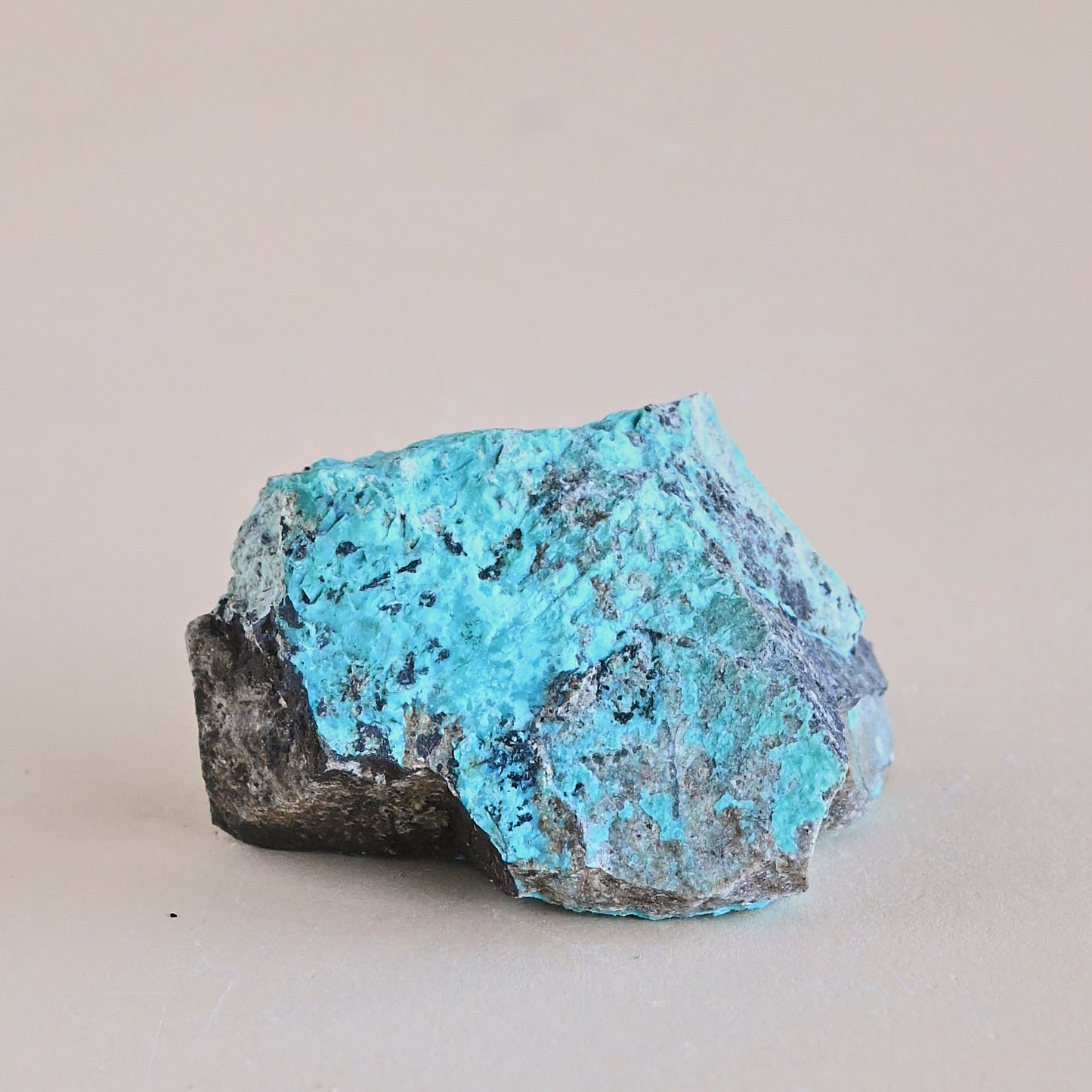 Chrysocolla Rough