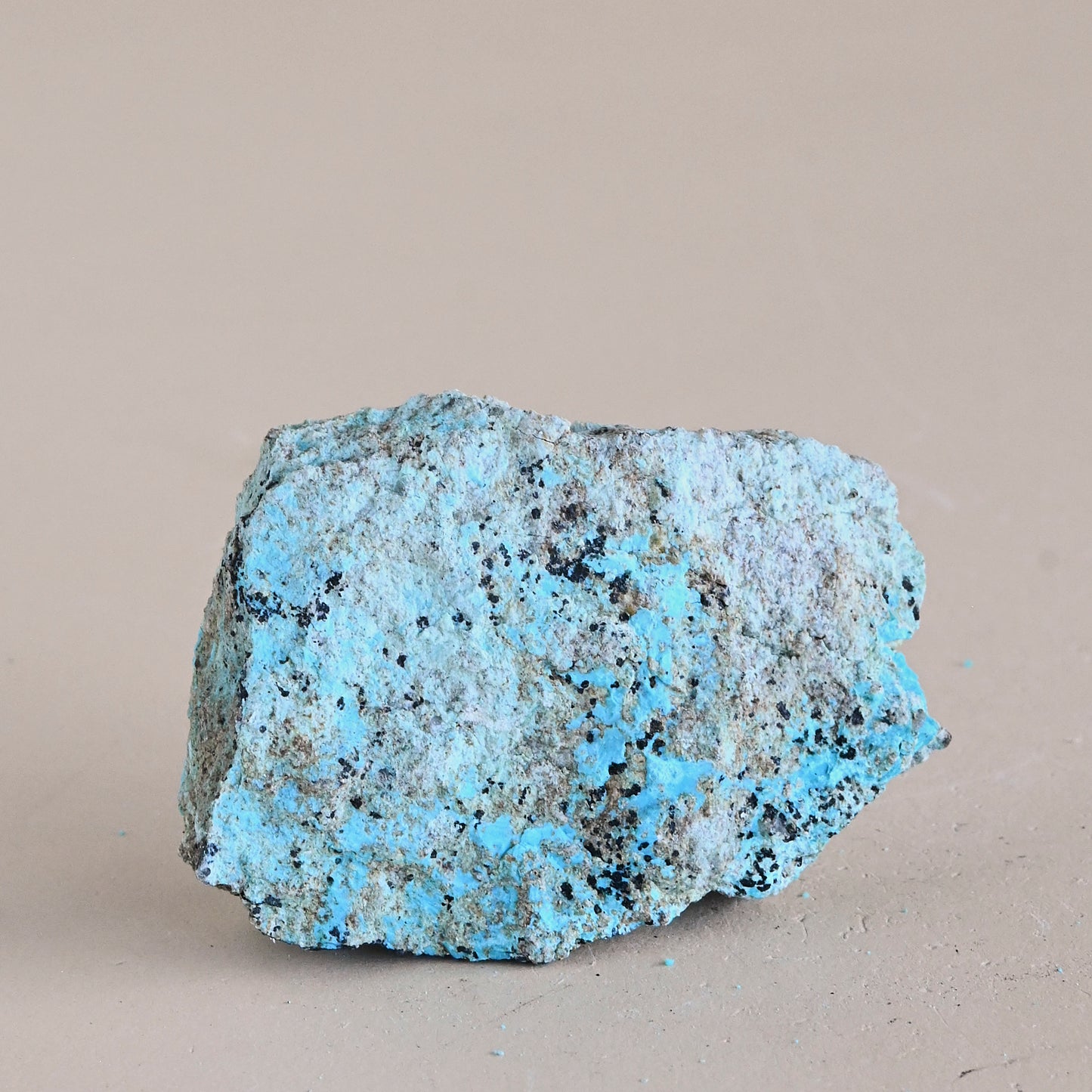 Chrysocolla Rough