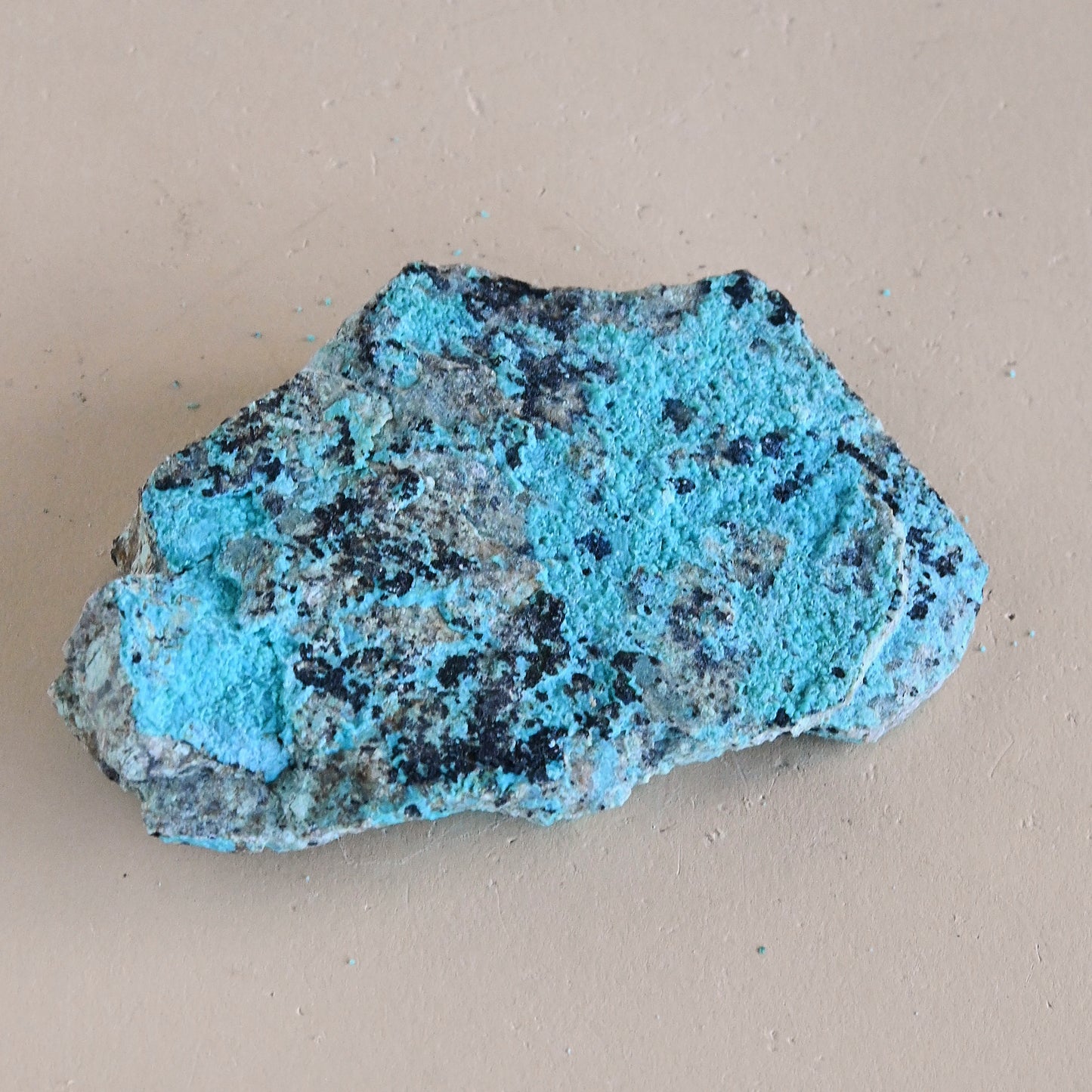 Chrysocolla Rough