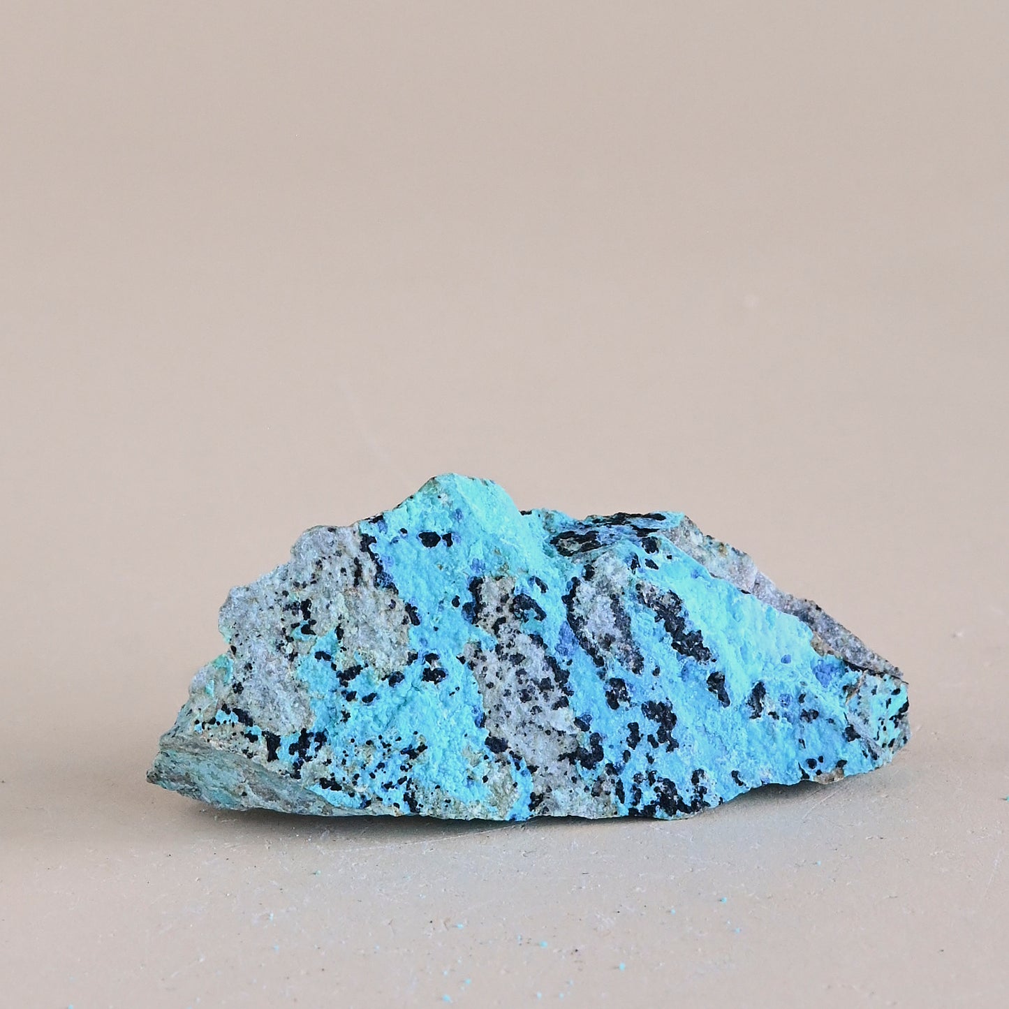 Chrysocolla Rough