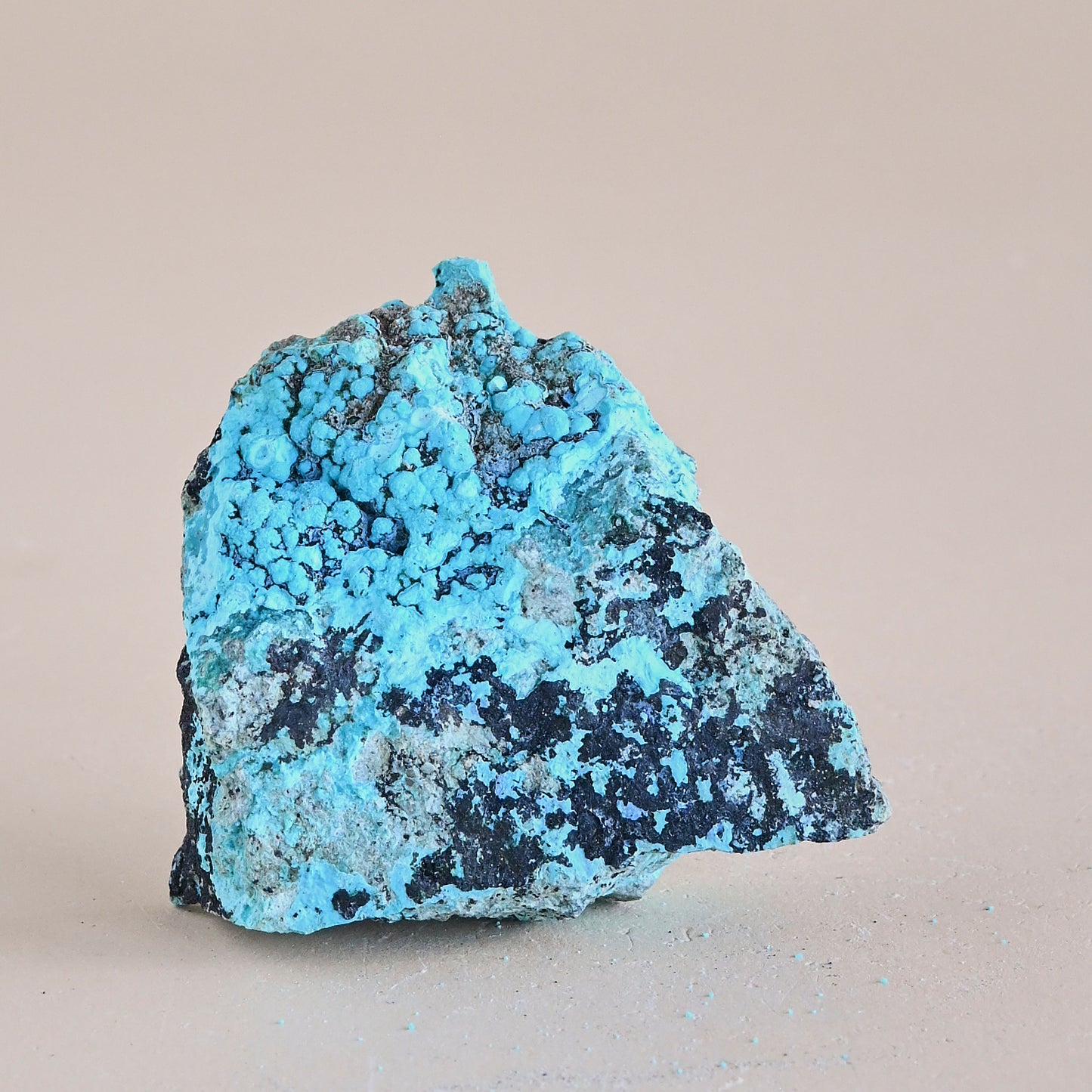 Chrysocolla Rough