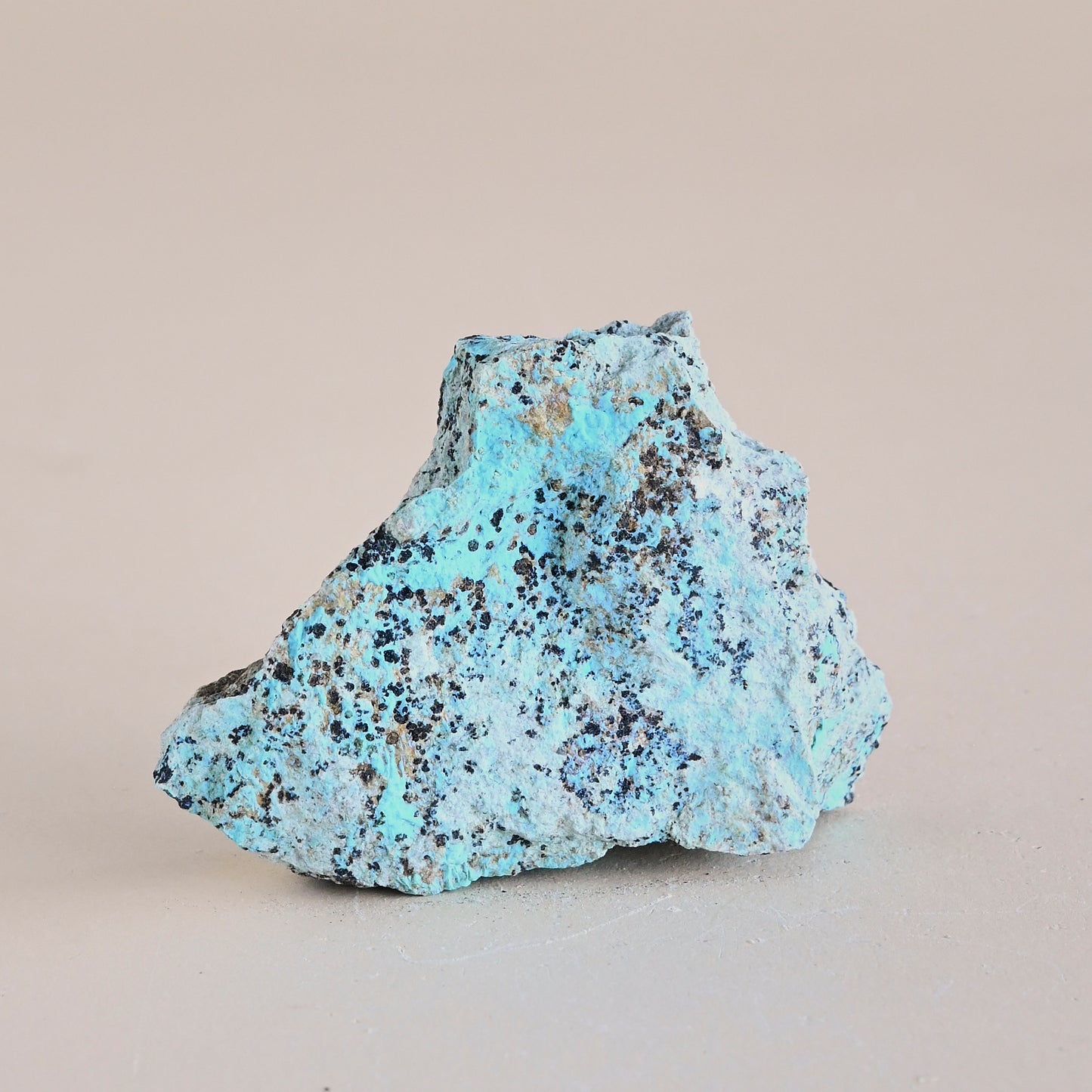Chrysocolla Rough