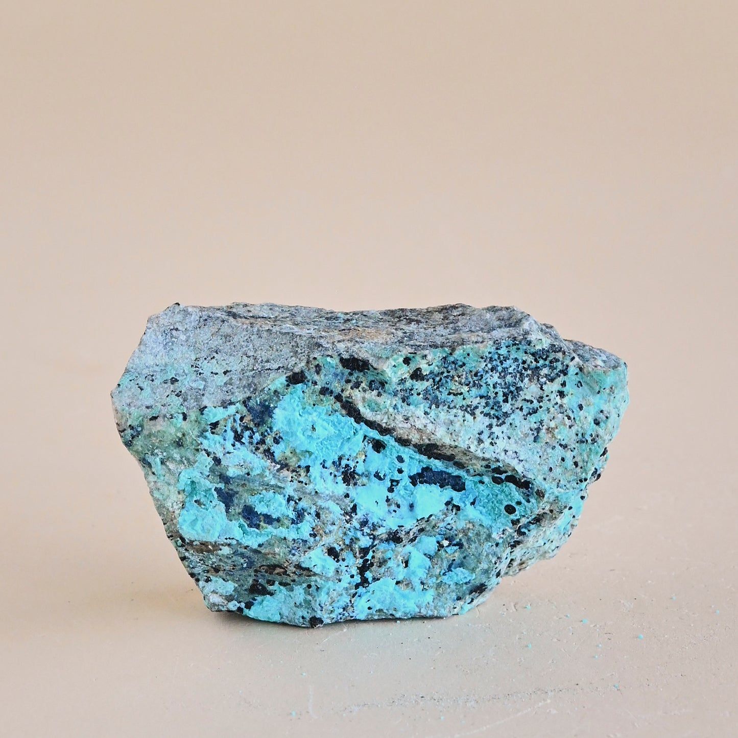 Chrysocolla Rough