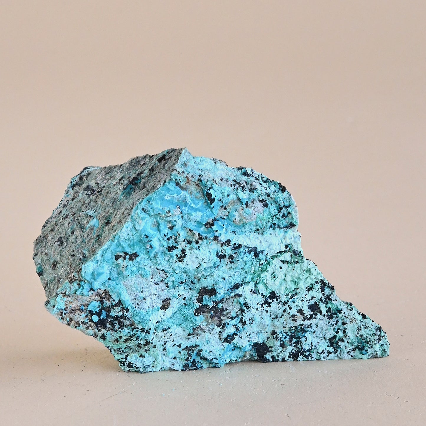Chrysocolla Rough