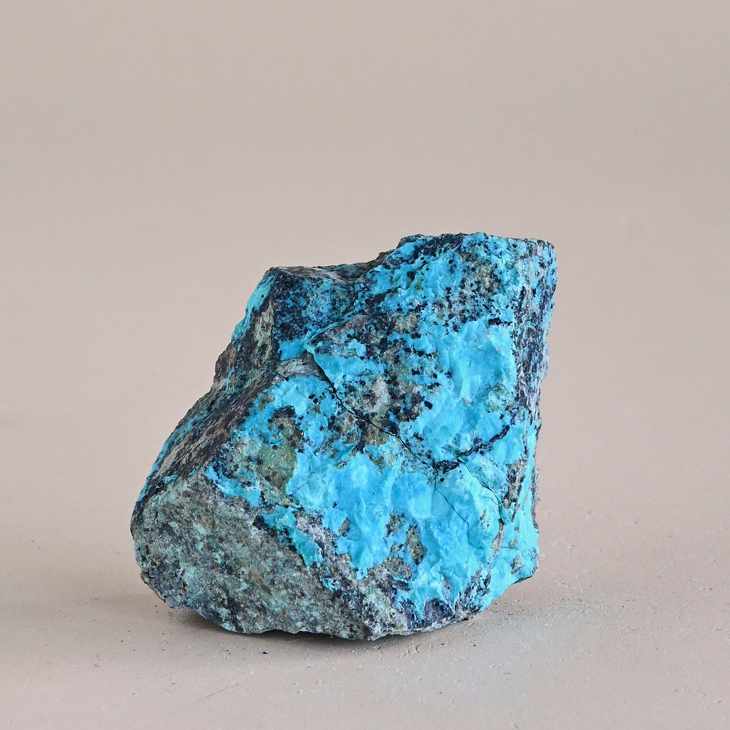 Chrysocolla Rough
