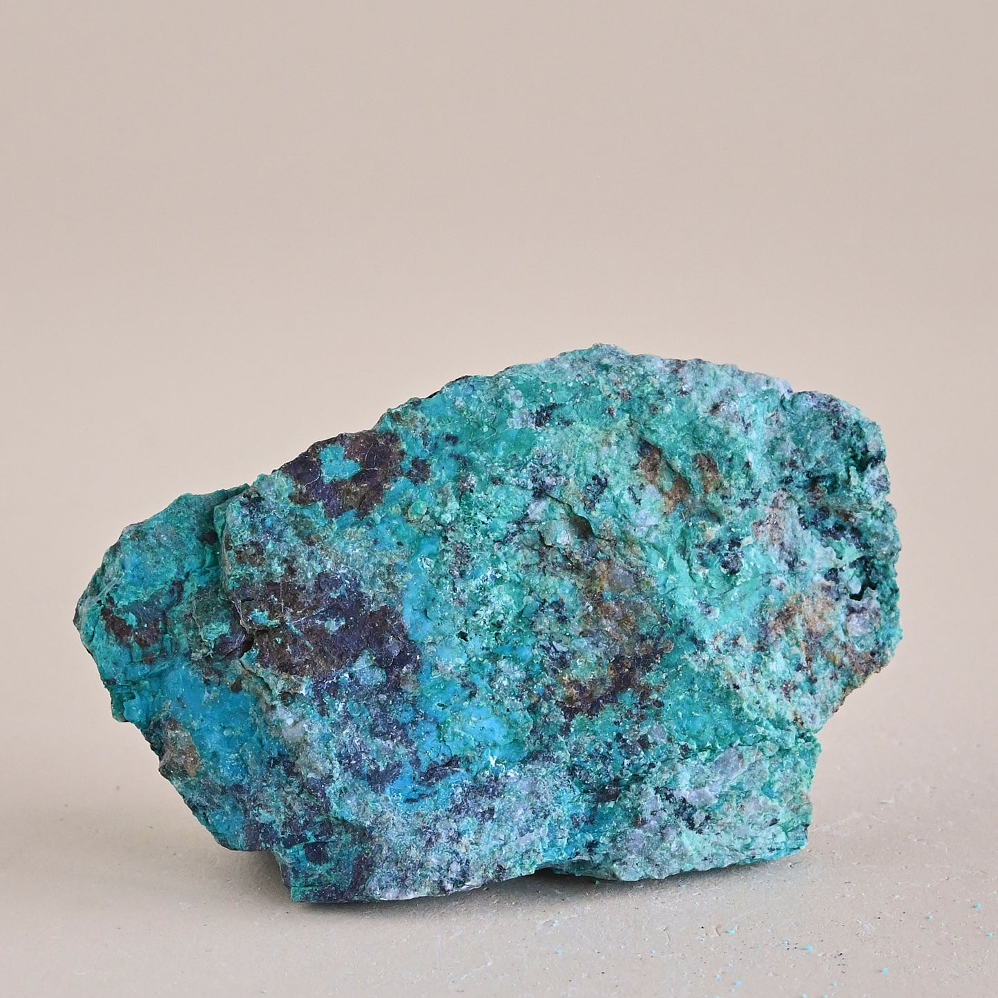Chrysocolla Rough