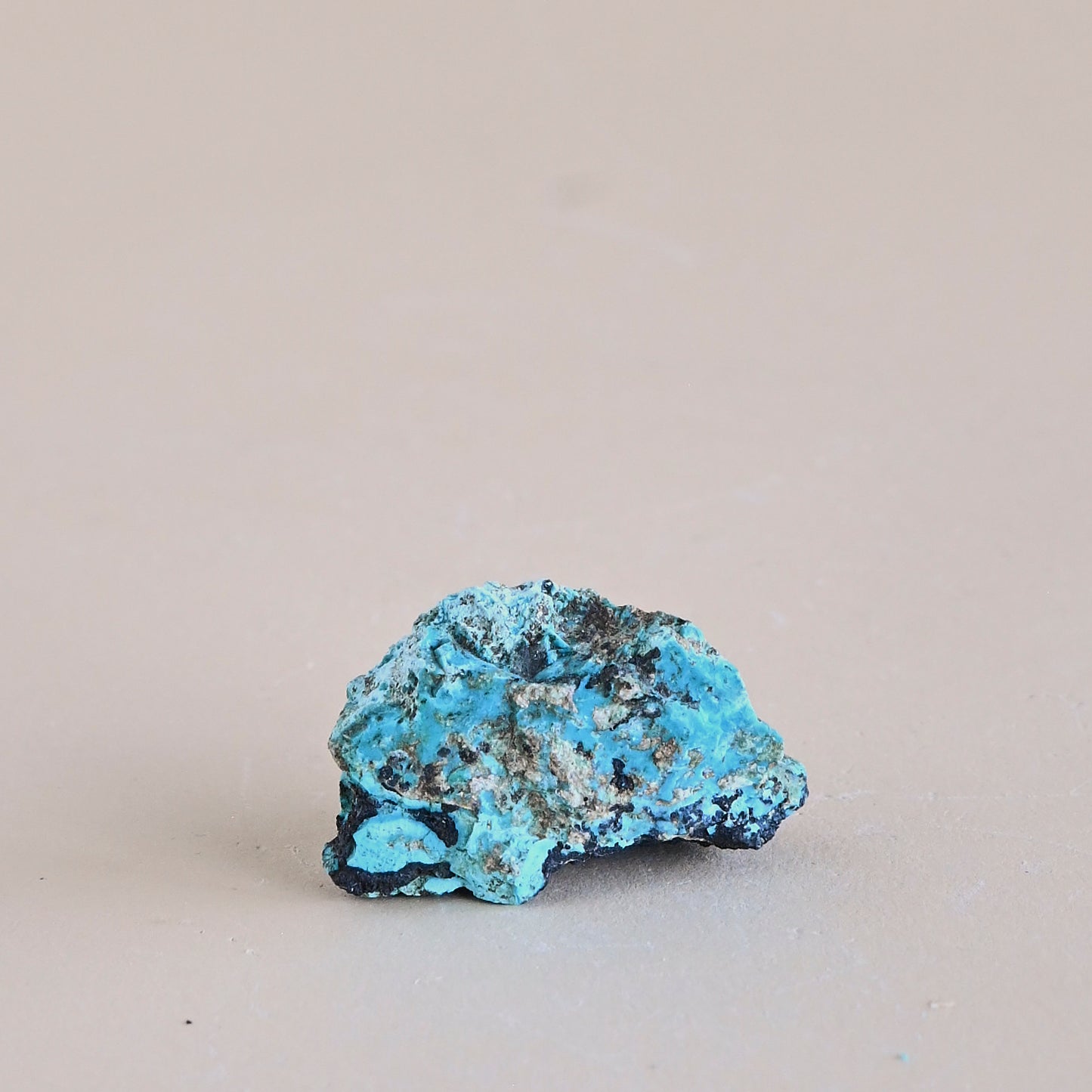 Chrysocolla Rough