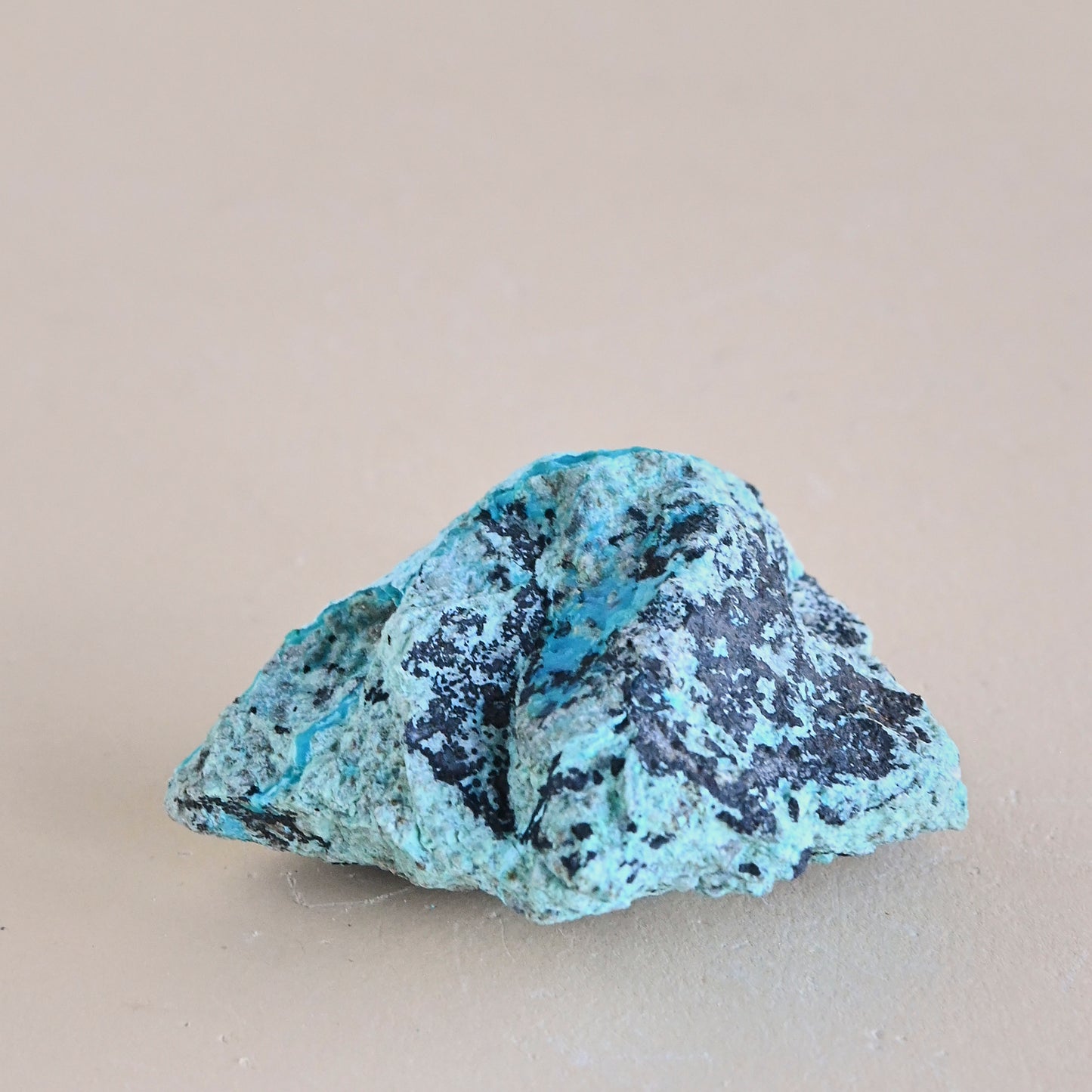 Chrysocolla Rough