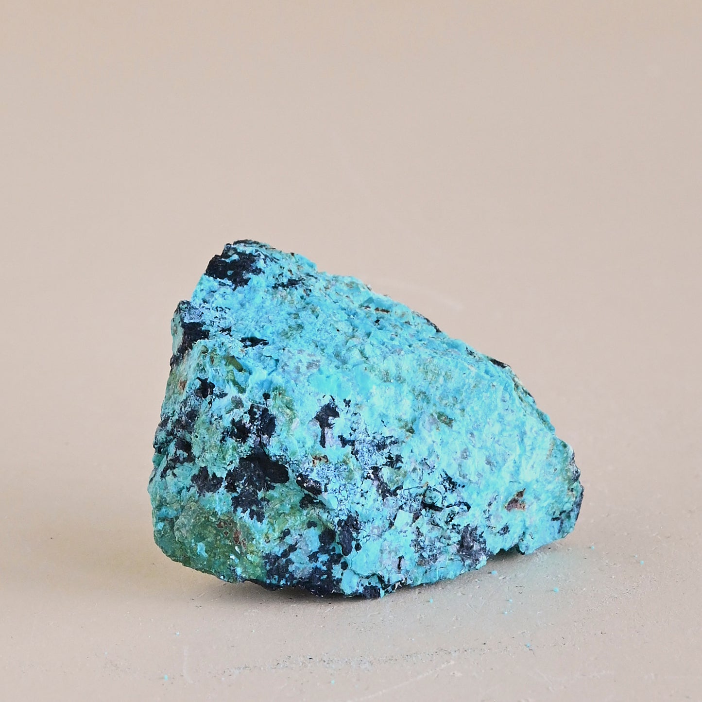 Chrysocolla Rough