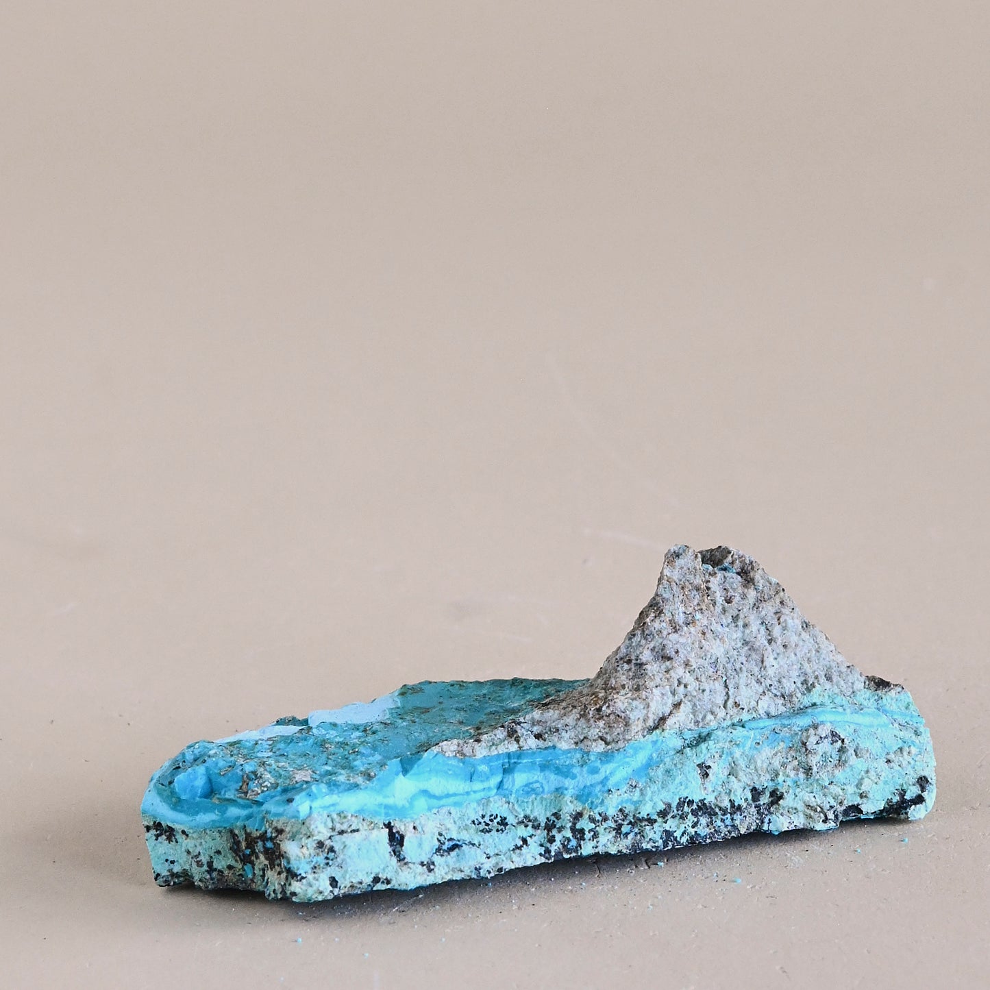 Chrysocolla Rough