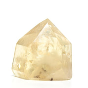 citrine crystal