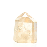 citrine crystal