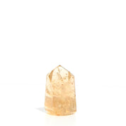 citrine crystal