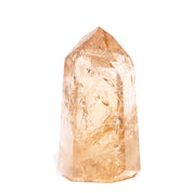 citrine crystal