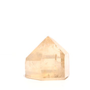 citrine crystal
