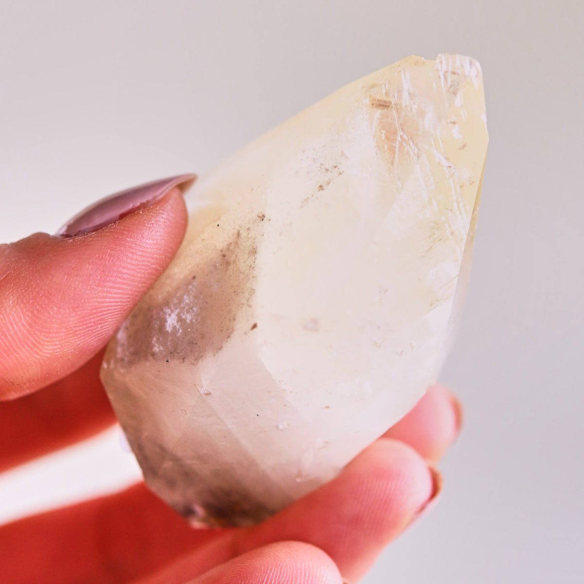Elmwood Honey Calcite 2 inch