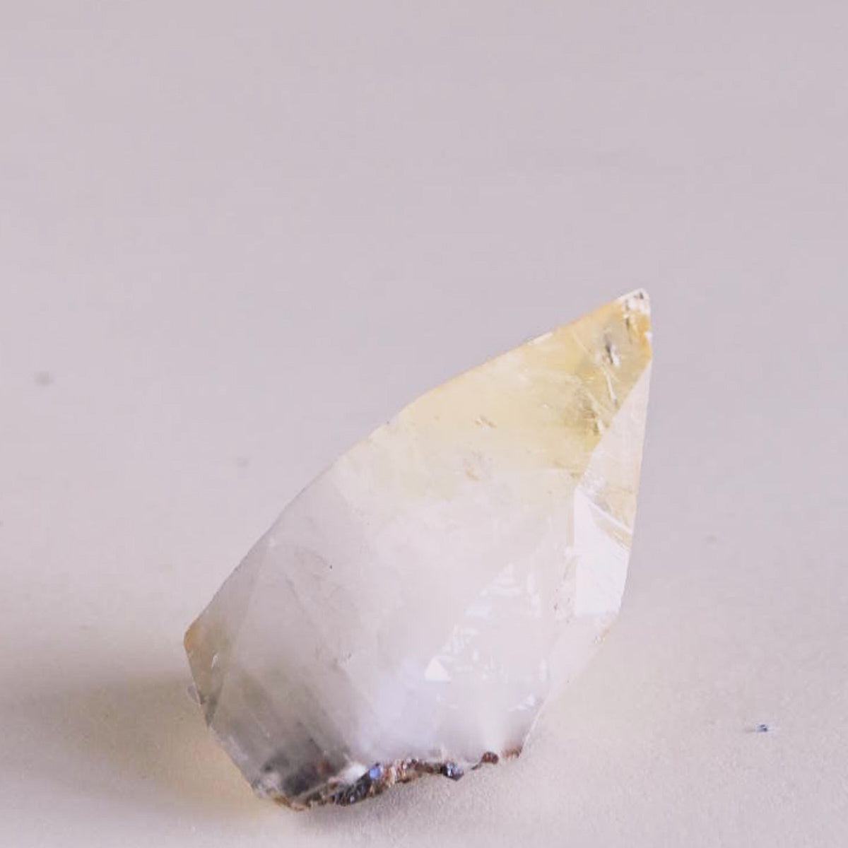 Elmwood Honey Calcite 2 inch