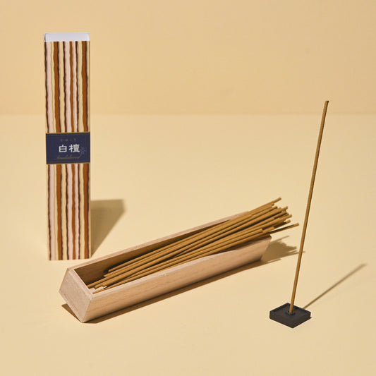 sandalwood incense nontoxic
