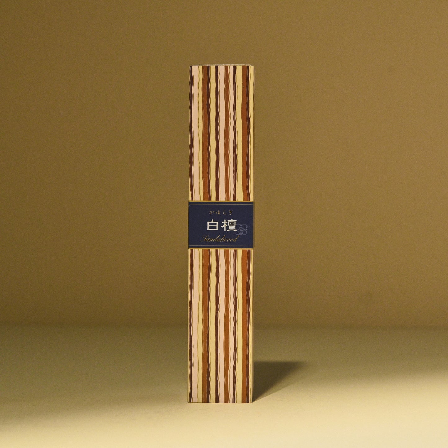 sandalwood incense clean