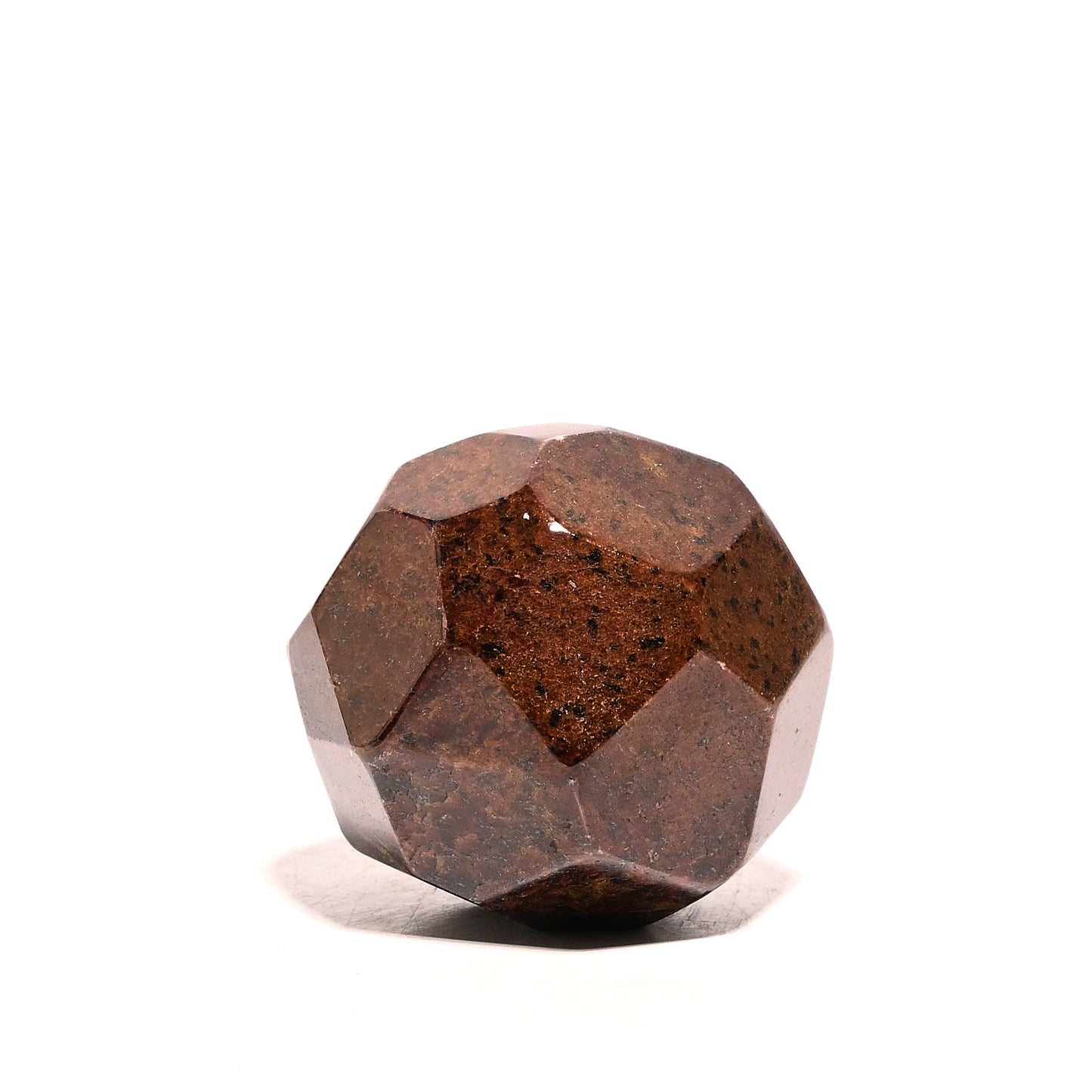 red garnet