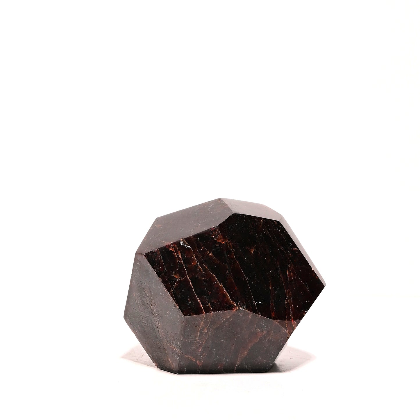 red garnet