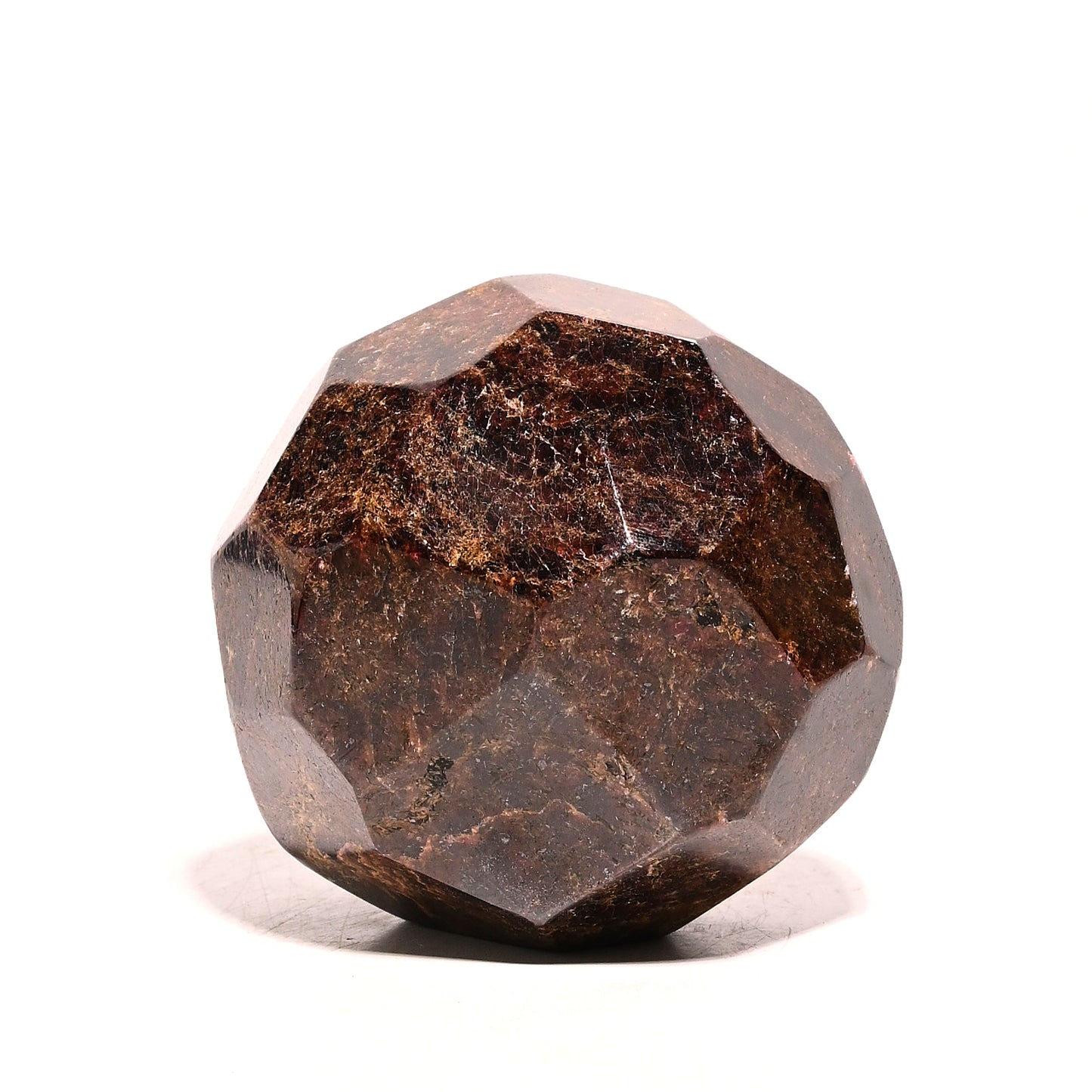 red garnet